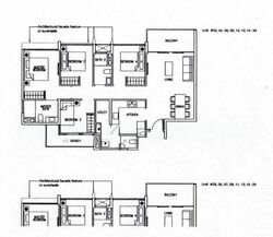 Ecopolitan (D19), Condominium #577141421